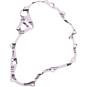 Moose Racing Inner Clutch Cover Gasket - Yamaha