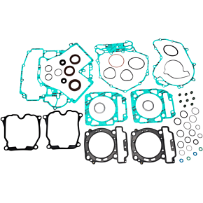Moose Racing Motor Gasket Kit with Seal Can Am