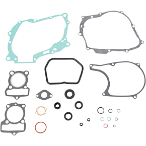 Moose Racing Motor Gasket Kit with Seal XR80
