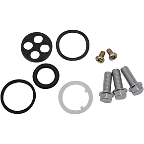 Moose Racing Petcock Rebuild Kit - Honda