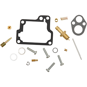 Moose Racing Repair Kit Carburetor Kawasaki
