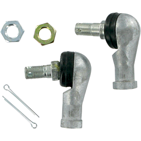 Moose Racing Replacement Tie Rod End - 0430-0057