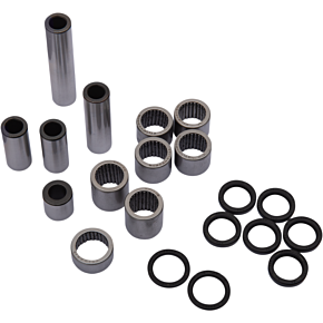 Moose Racing Swing Arm Link Kit - CRF150R