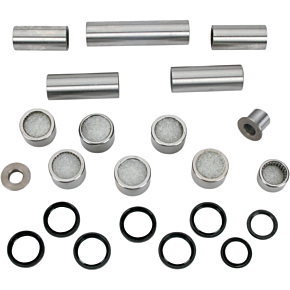 Moose Racing Swing Arm Link Kit