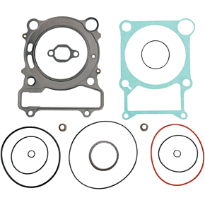 Moose Racing Top End Gasket Kit Yamaha - 0934-0691