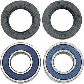 Moose Racing Wheel Bearing - Kit - A25-1054