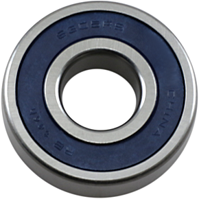 Parts Unlimited Ball Bearing - 25X62X17