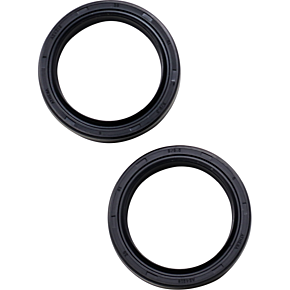 Parts Unlimited Fork Seals - 39x51x4/9.5