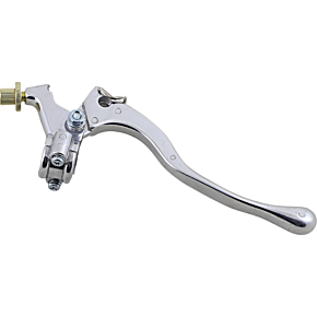 Parts Unlimited Left-Hand Lever Assembly for Honda
