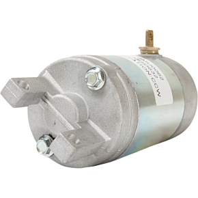Parts Unlimited Starter Motor