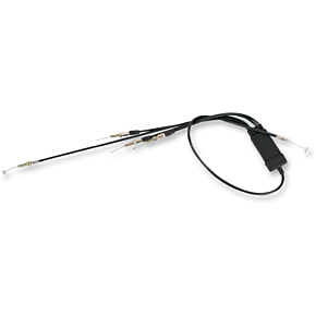 Parts Unlimited Throttle Cable for Polaris