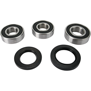Pivot Works Wheel Bearing Kit - Rear PWRWS-K05-000