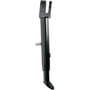 Powerstands Racing Adjustable Kickstand - Black - CBR600RR 03-01104-22