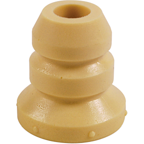 Race Tech KYB Shock Bottom-Out Bumpers - 18 mm x 55 mm x 57 mm