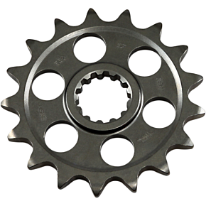 Renthal Sprocket - Front - 17 Tooth 385U-520-17P