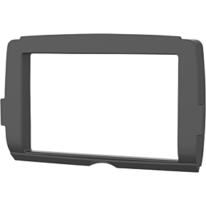 Saddle Tramp Radio Install Kit BC-HDR-K1