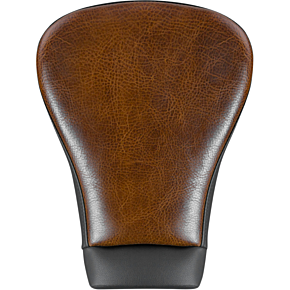 Saddlemen Pillion Pad - Lariat Sport - Brown 808-07B-0241L
