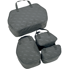 Saddlemen Saddlebag Packing Cube Liner Set - GL1800