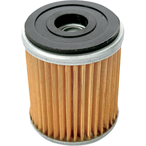 Twin Air Oil Filter - Yamaha 140008