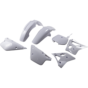 Ufo Replacement Body Kit - OEM White YAKIT291-999