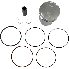 Wiseco Piston Kit - Standard 4764M08700