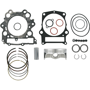 Wiseco Piston Kit with Gasket PK1437