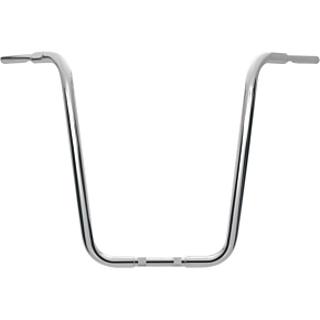 Handlebar - Psycho - 20" - TBW - Chrome WO571