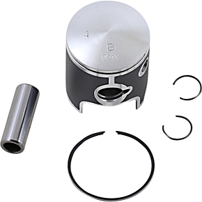 Piston Kit - Standard - KTM 50SX 01.6012.B