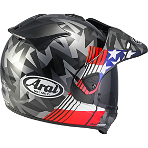 XD-5 Helmet - Nation - US - Small 0140-0589