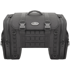 Tactical Seat Tunnel Bag
