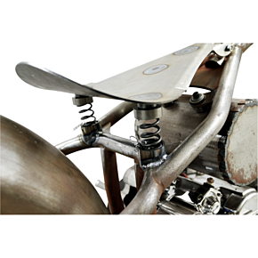 Seat Suspension Springs LA-8956-00