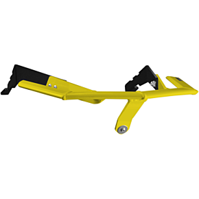 Front Sport Bumper - Florescent Yellow - Polaris 182-109-FLOYEL
