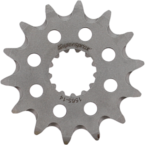 Front Cs Sprocket Steel 14t-520 Kaw