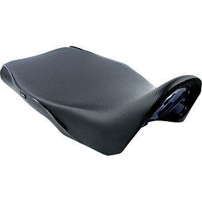 Seat - Low - Kawasaki KLR 650 '22-'26 WS-699-19