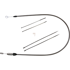 Cable - Clutch - Quick Connect - Black Pearl™ 4234HE