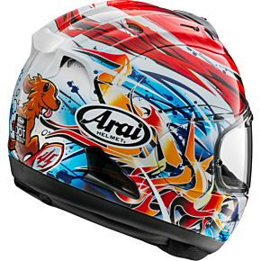 Corsair-X Helmet - Tetsuta - Large 0101-18588