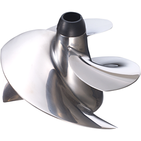 Impeller - Concord - 14/21 - Kawasaki KG-CD-14/21