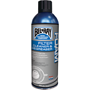 Foam Filter Cleaner - 13.5 U.S. fl oz. - Aerosol 99180-A400W