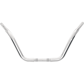 Handlebar - FLTR - TBW - Chrome WO517