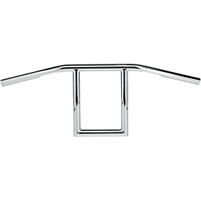 Handlebar - Window - Chrome 6006-1052