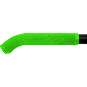 Grips 7 In. Green
