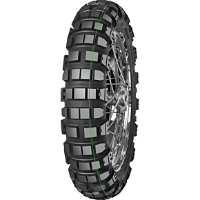 Tire - Enduro Trail-Rally Pro Super Light - Rear - 140/80B18 - 70R 70000993