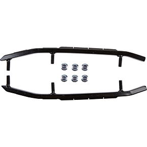 Enduro Wear Bars - 6.0" - 60° POL-E2523-60