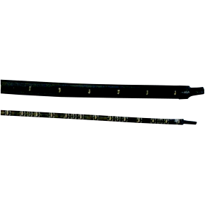 LED Accent Light Kit - 8 Strips - Blue BL-ASTGLEDB8