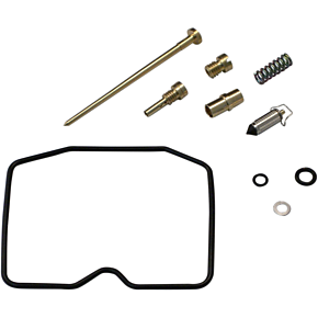 Axle Seal W/spring