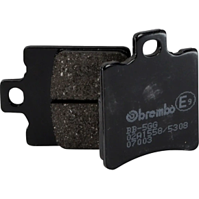 PRIME Carbon Ceramic Brake Pads 07003