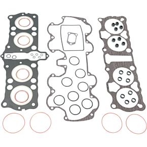 Top End Gasket Kit - CB750 VG-557