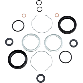 Fork Seal Kit - 41 mm 45849-84