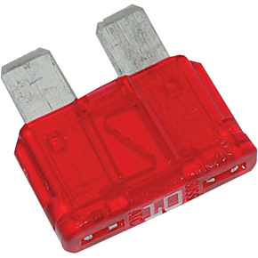 10-amp Ato Fuse Hd# 72340-94 5-pk