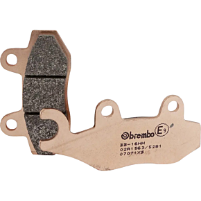 PRIME Sinter XS Brake Pads 07071XS
